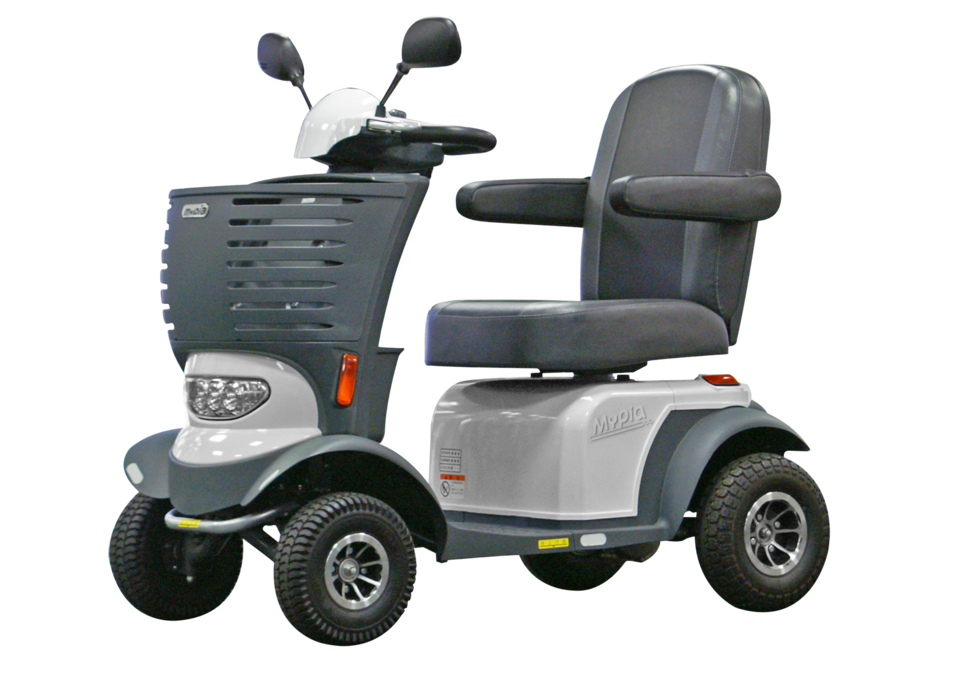 アテックス マイピア BT43 - げんき工房