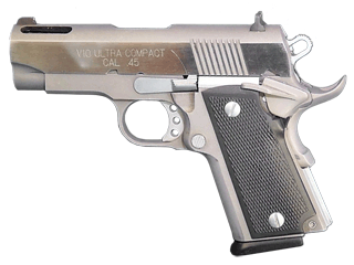 Springfield Armory Model V10 Ultra Compact .45 Auto Variant-5