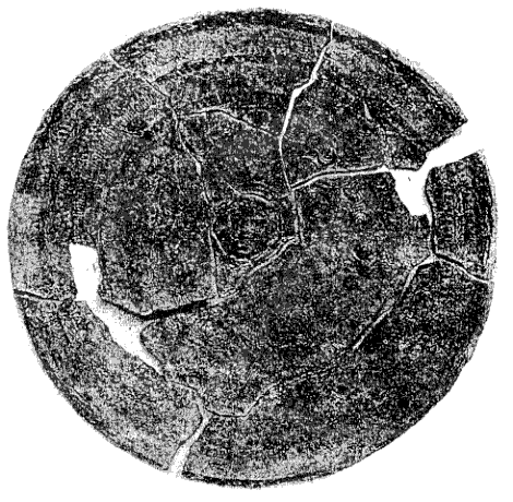 庭鳥塚古墳（2005/9/3）