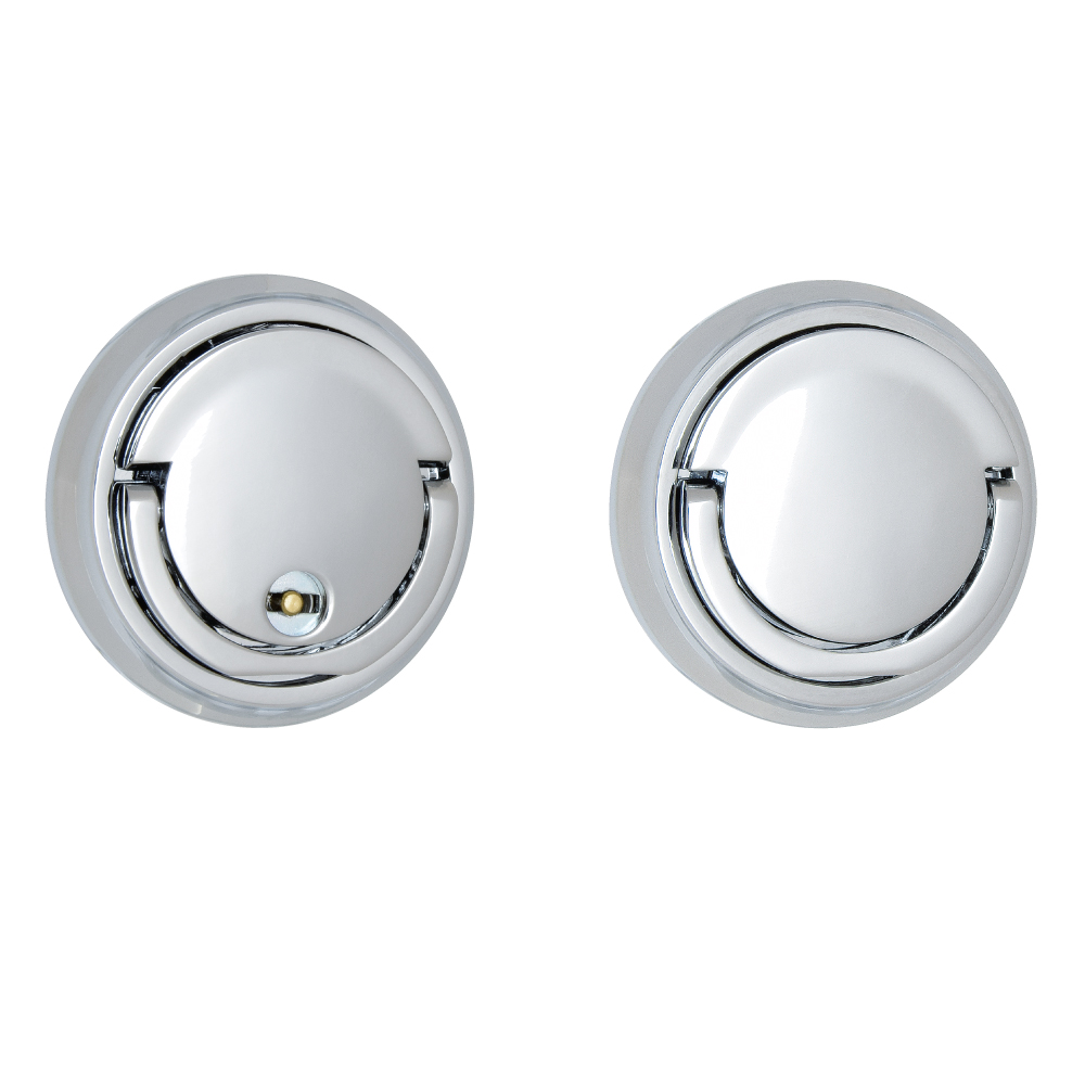 PH-42K/PH-42 | 丸型平面ハンドル | ジョー・プリンス竹下株式会社