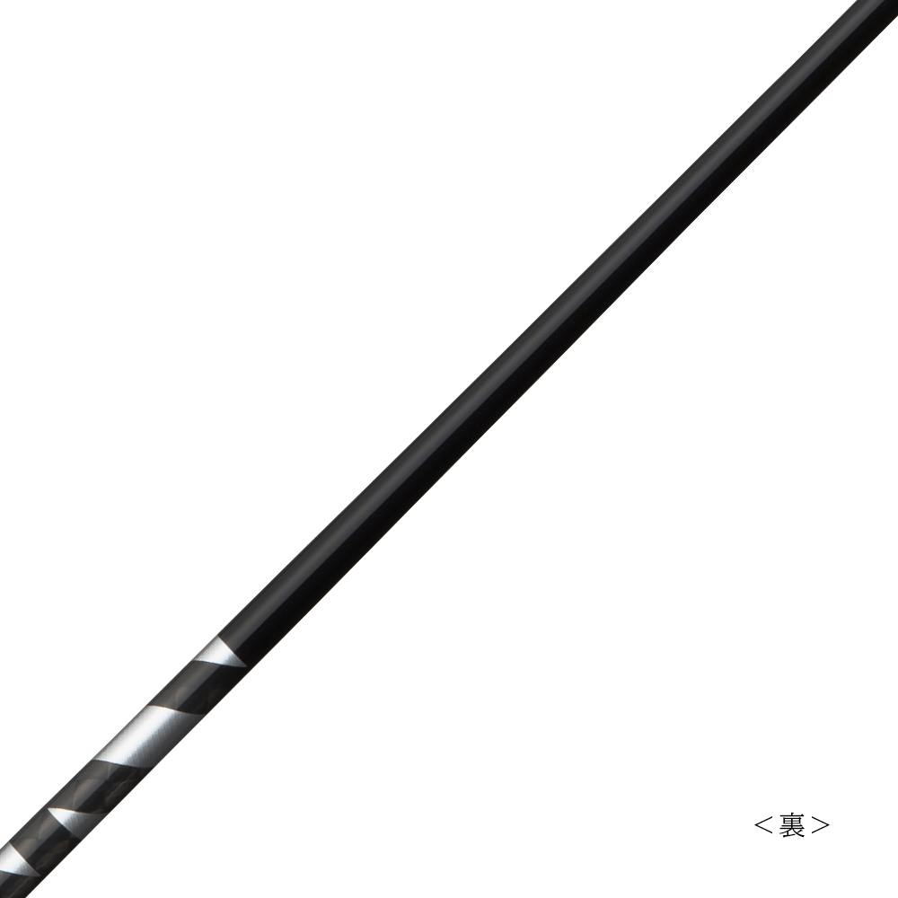 ジオテックゴルフ公式通販サイト / VENTUS(ベンタス) 【TR】 ブラック 6