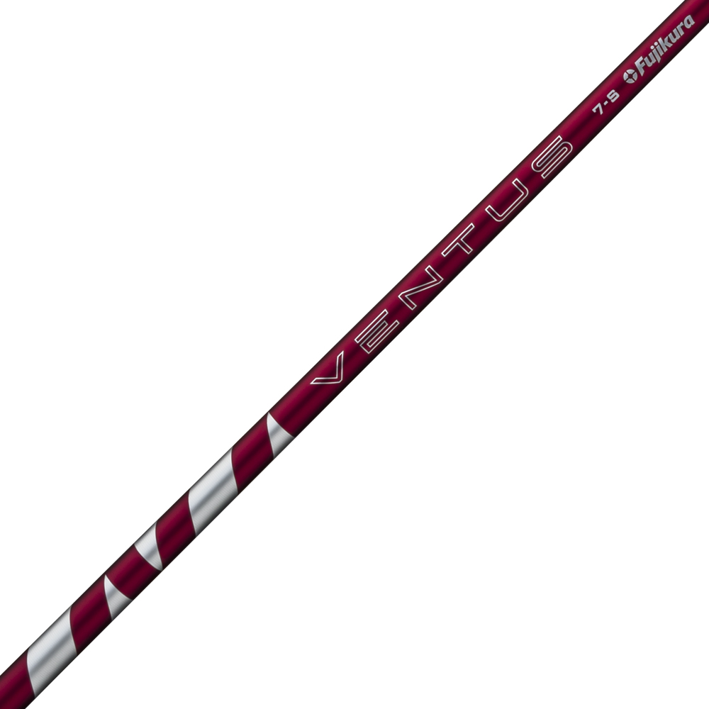 ジオテックゴルフ公式通販サイト / 24 VENTUS RED (24ベンタス レッド) 7