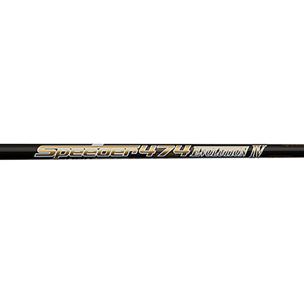 ジオテックゴルフ公式通販サイト / スピーダー 474 エボリューションIV