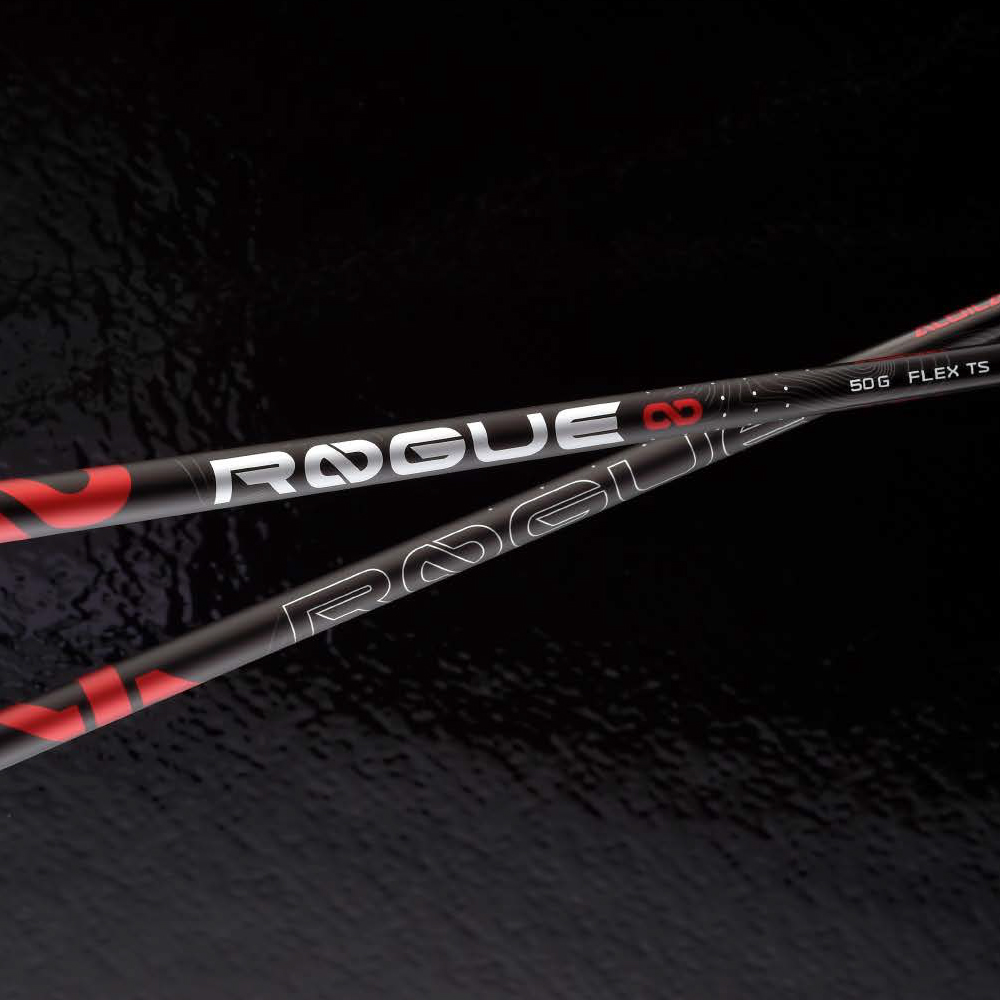 ジオテックゴルフ公式通販サイト / ALDILA ROGUE ∞(ローグ