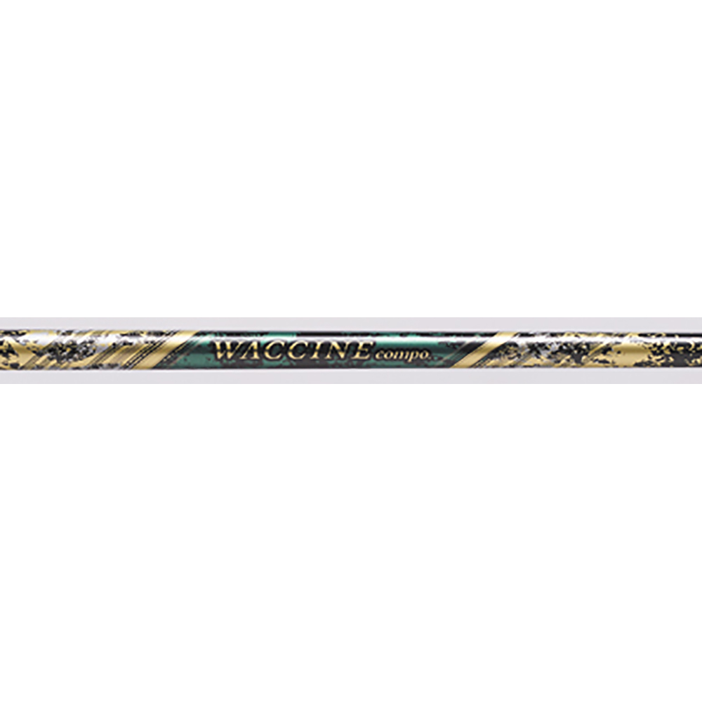 ジオテックゴルフ公式通販サイト / ワクチン コンポ GR77 DR