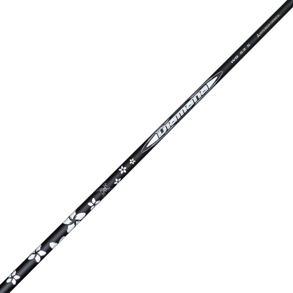 ジオテックゴルフ公式通販サイト / Diamana（ディアマナ） WB DR 63