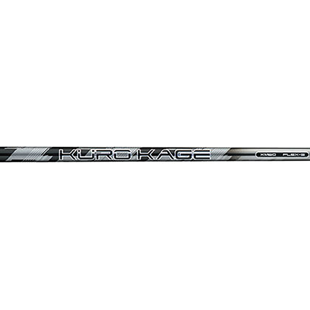 ジオテックゴルフ公式通販サイト / クロカゲ XM60