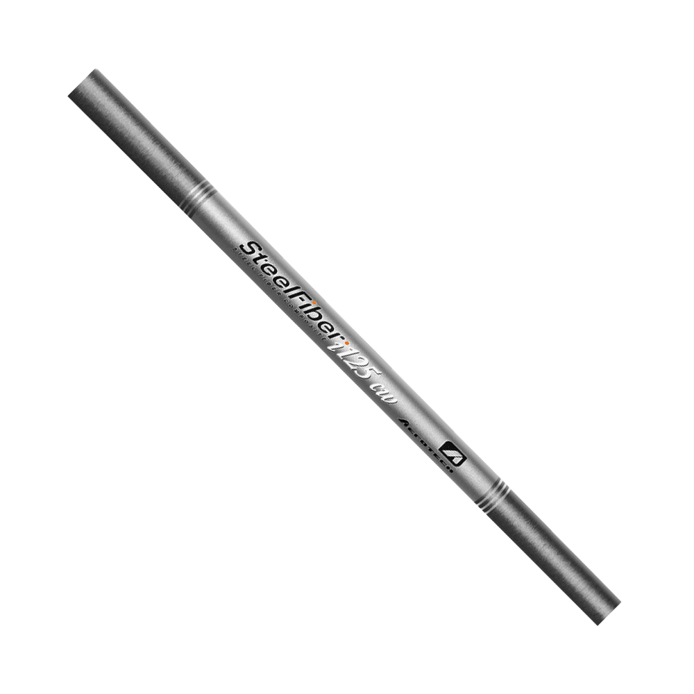 ジオテックゴルフ公式通販サイト / スチールファイバー I-125cw