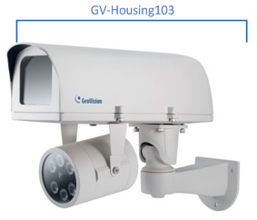 GV-BX2700-FD - Box - IP Cameras - Products - GeoVision