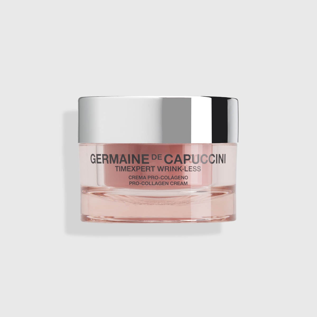 Anti-wrinkle Cream - Pro-Collagen​ | Germaine de Capuccini