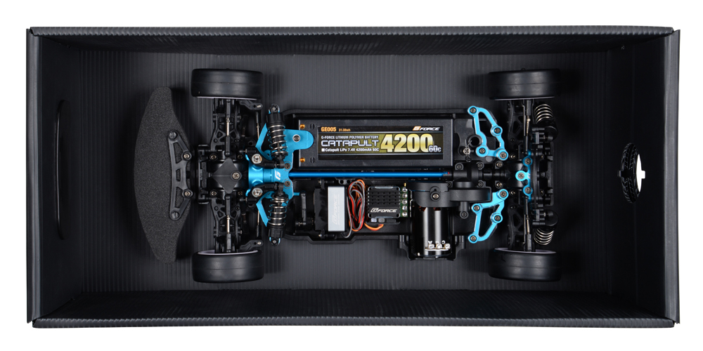 Pit Bag Ultra Large | G-FORCE | 株式会社ジーフォース