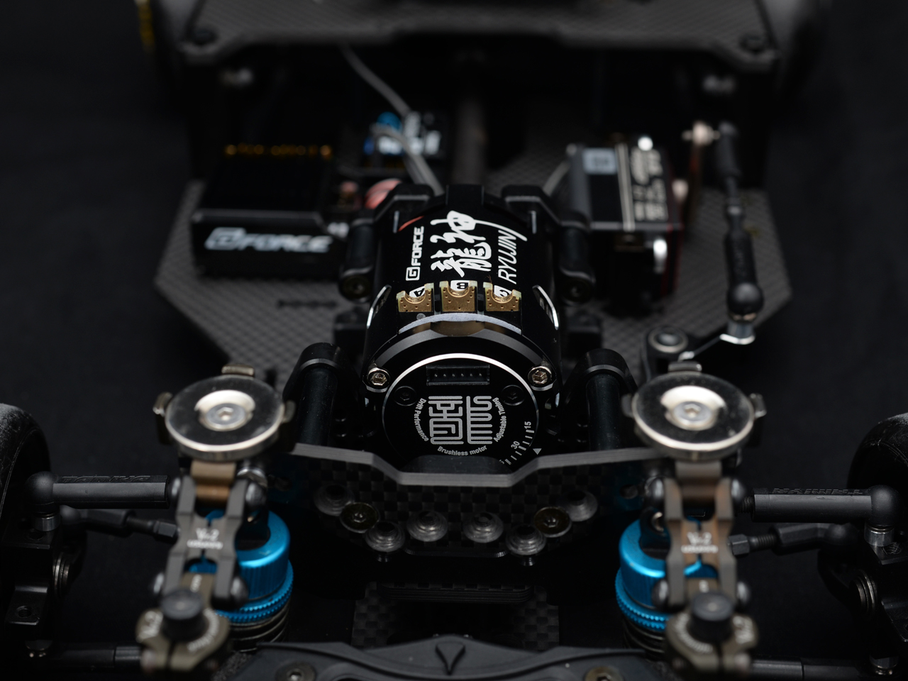 TS90A Drift Max Combo 10.5T | G-FORCE | 株式会社ジーフォース