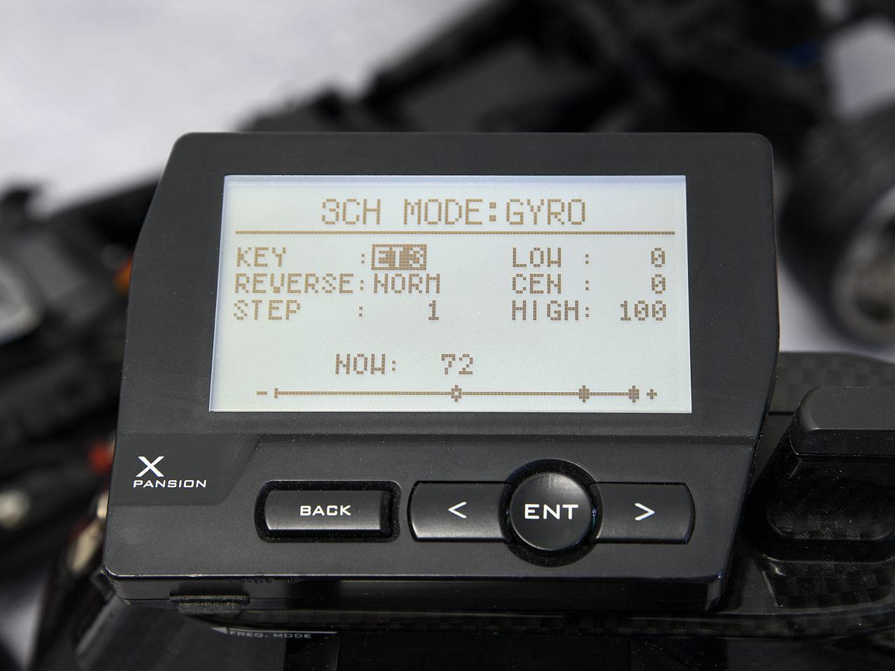 3CH専用ドリフトジャイロ GDG-2 Drift Gyro | G-FORCE | 株式会社ジー