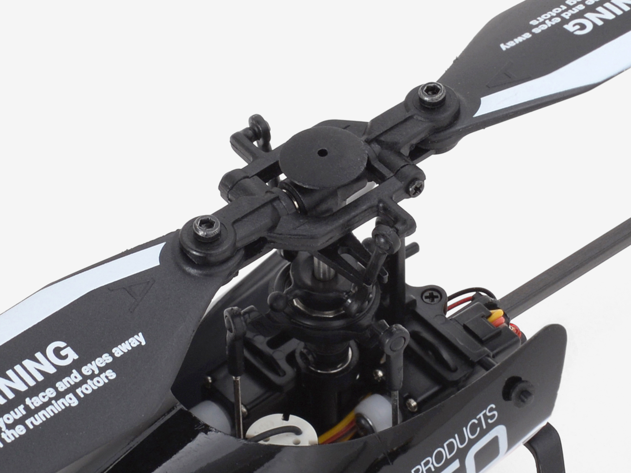 2.4GHz 4ch R/Cヘリ ORCA360(オルカ360) | G-FORCE | 株式会社ジーフォース