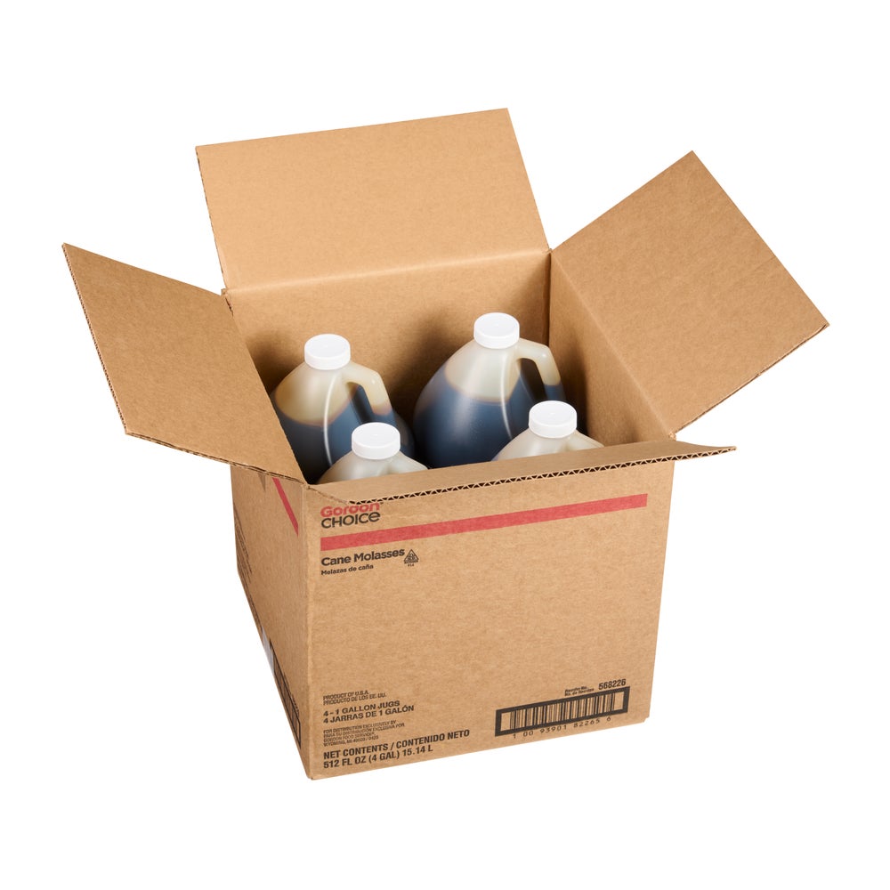 MOLASSES CANE 1gal - Gordon Restaurant Market