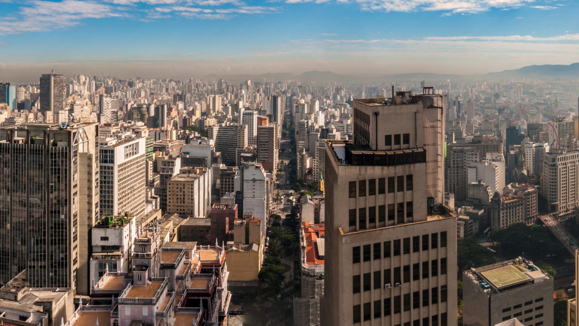 Make or Break: How Will Cities Shape Future Global Challenges