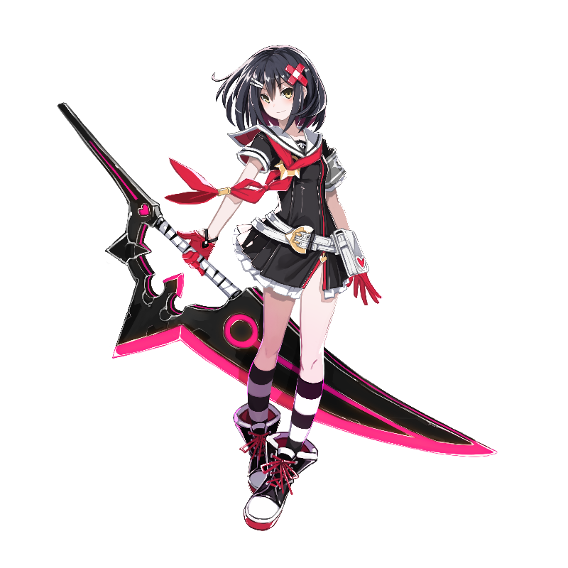 Mary Skelter: Nightmares - About Blood Maidens | Blog | Ghostlight