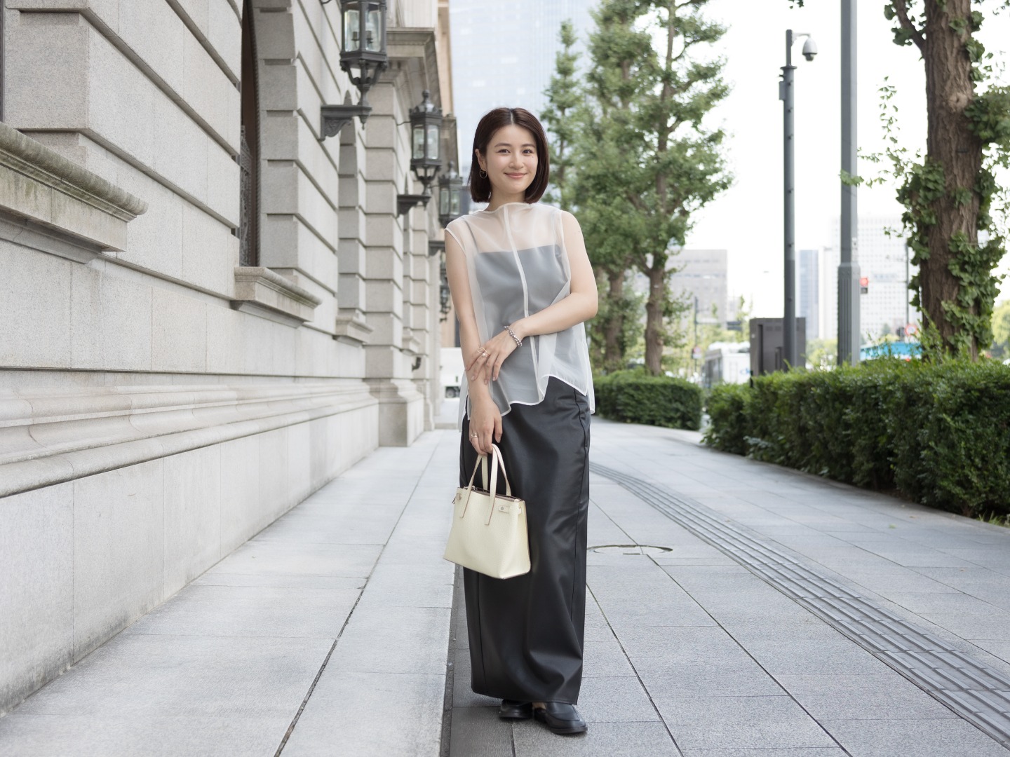 GIANNI CHIARINI COLUMN INTERVIEW - 前編 -｜GIANNI CHIARINI