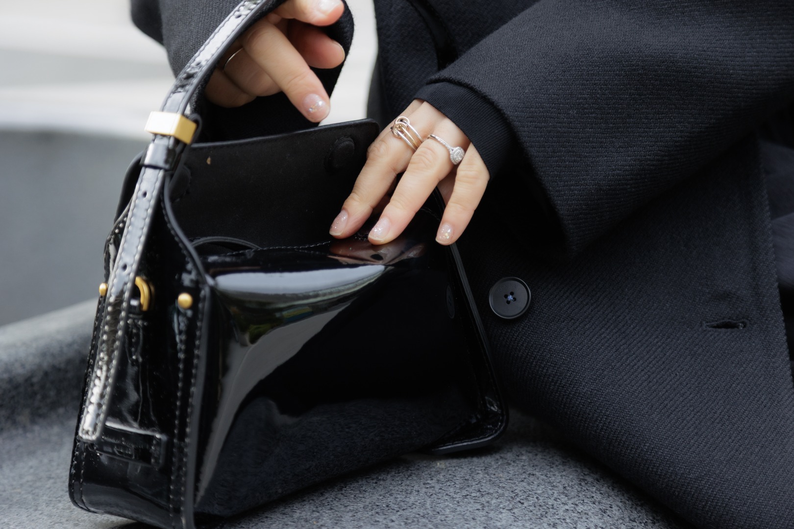 GIANNI CHIARINI COLUMN INTERVIEW - 後編 -｜GIANNI CHIARINI