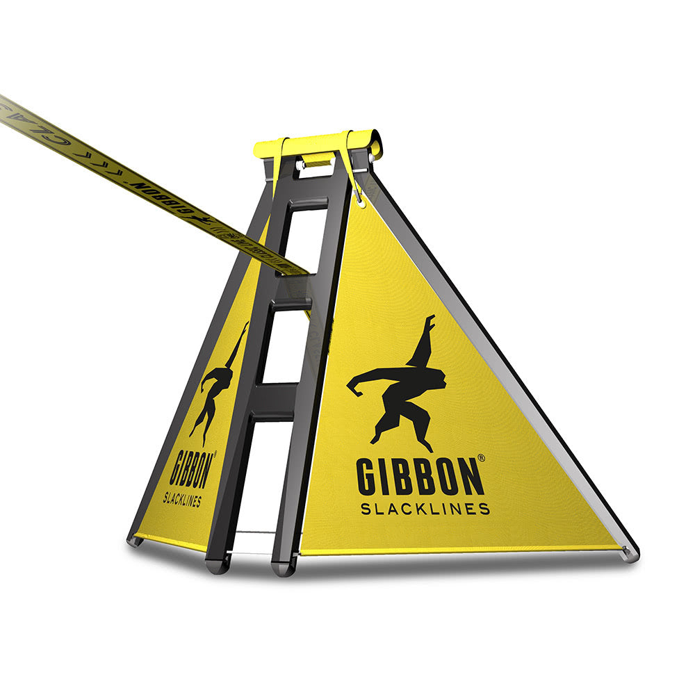 屋内スラックライン | GIBBON Slacklines JP