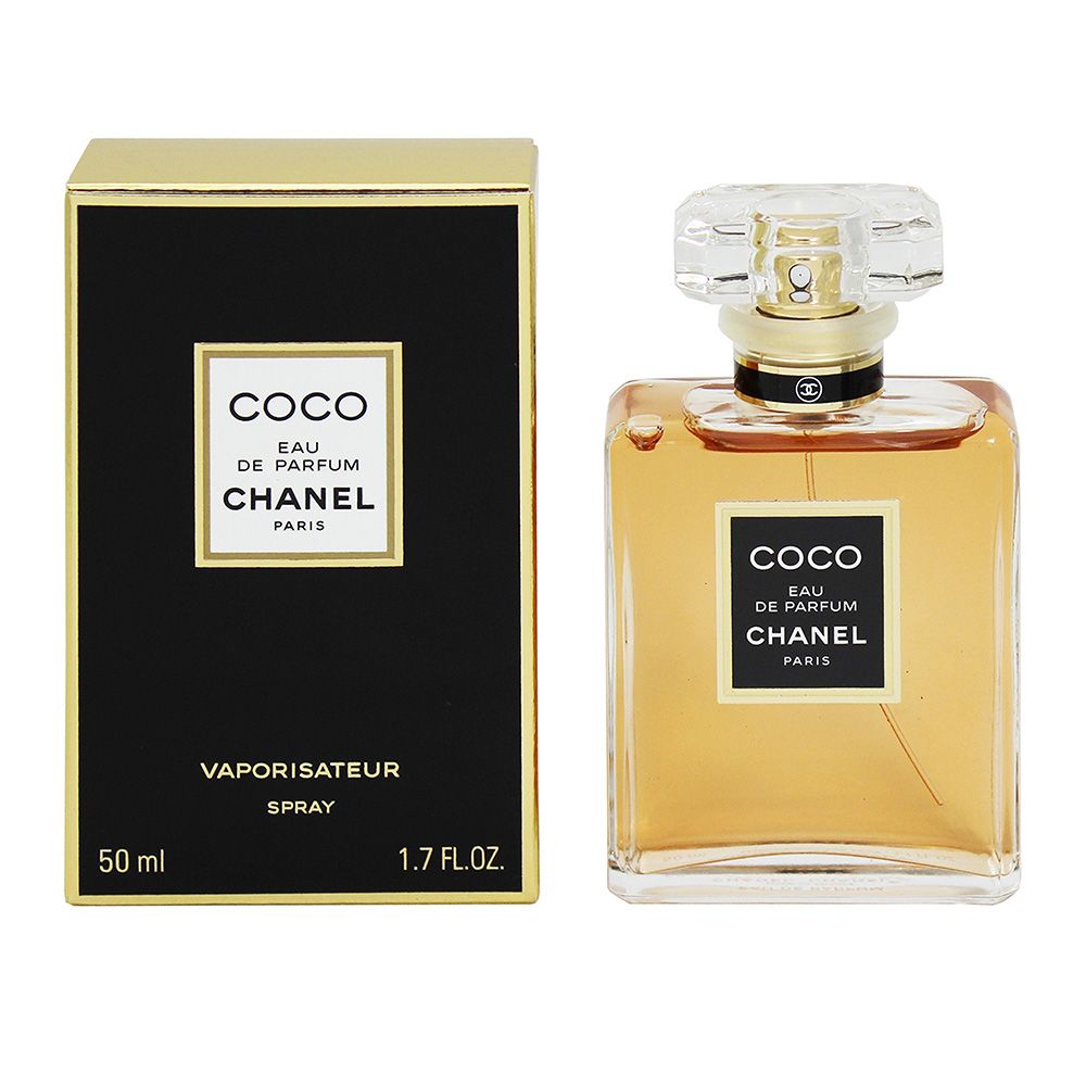 Buy Coco Mademoiselle 1.2 oz Eau De Parfum from Chanel for Women