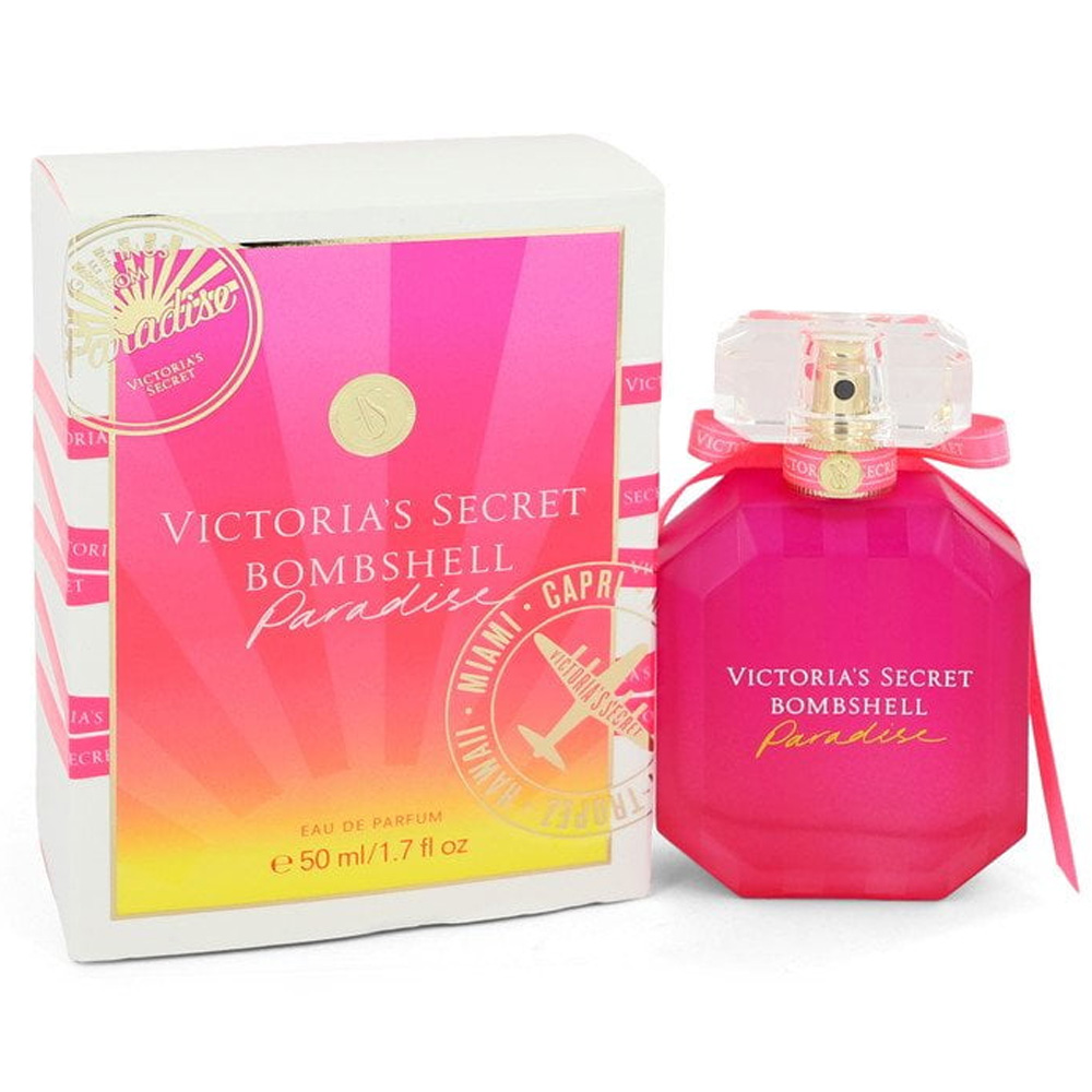 Buy Bombshell Paradise 1.7 oz Eau De Parfum by Victoria Secret for