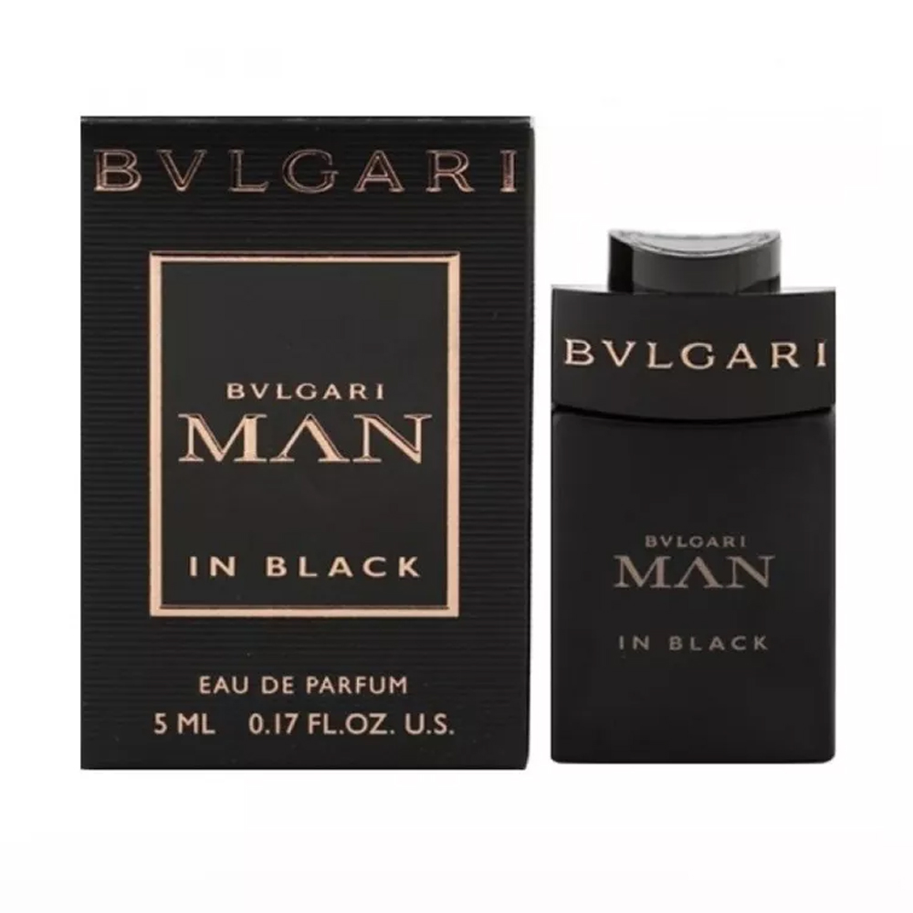 Man in Black 2 oz by Bvlgari For Men | UPC - 783320971068