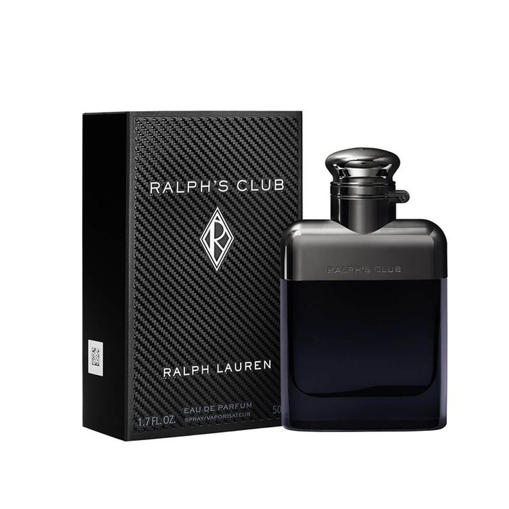 Buy Ralph'S Club Eau De Parfum 3.4 oz by Ralph Lauren for Men
