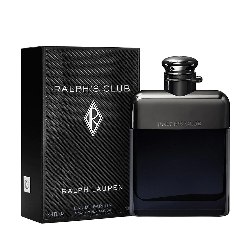 Buy Ralph'S Club Eau De Parfum 3.4 oz by Ralph Lauren for Men