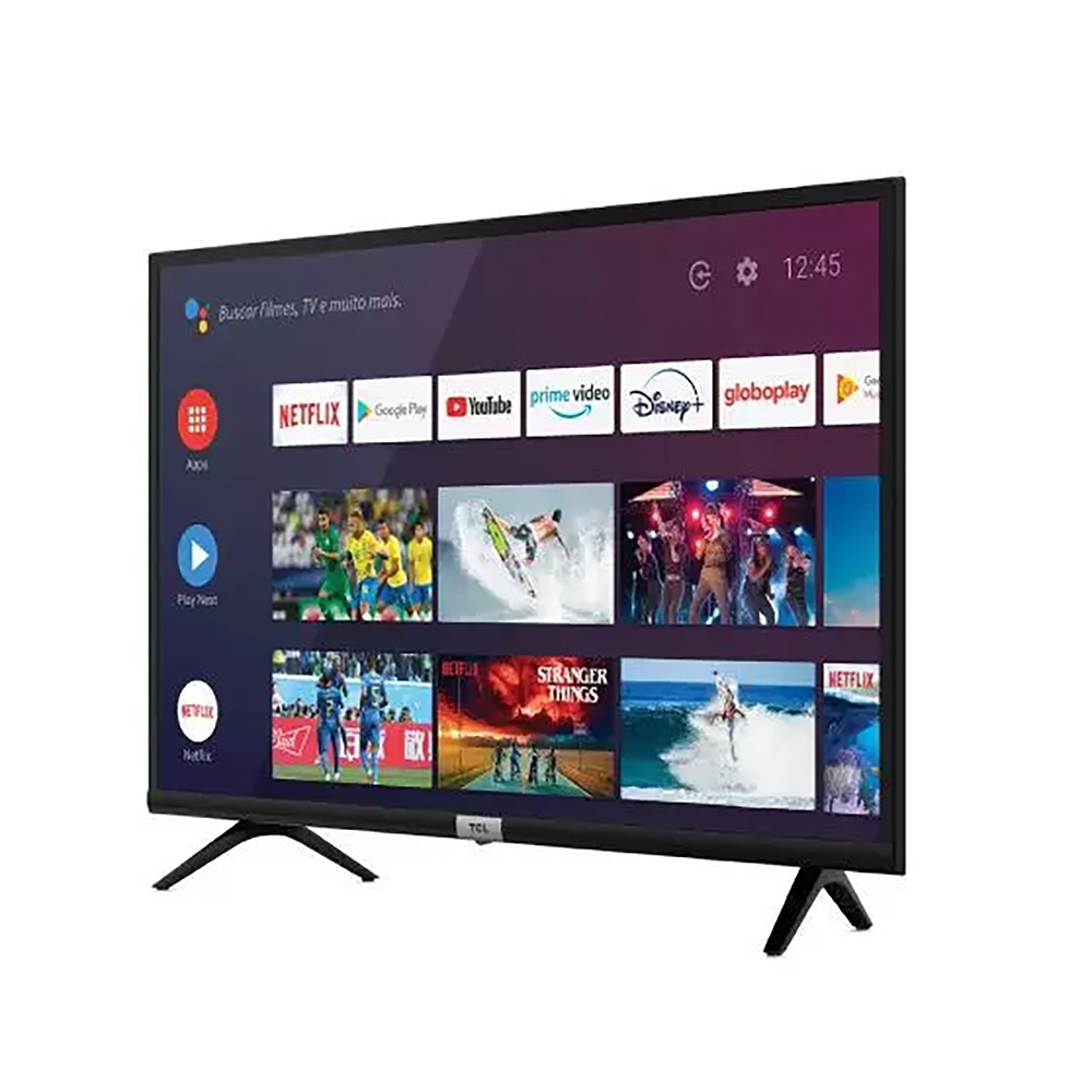 TV Smart TCL LED 32