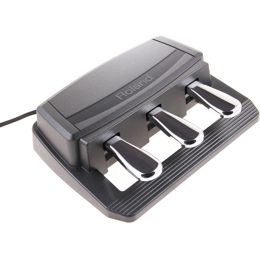 Roland RPU-3, Keyboard Piano Pedal | GigaSonic