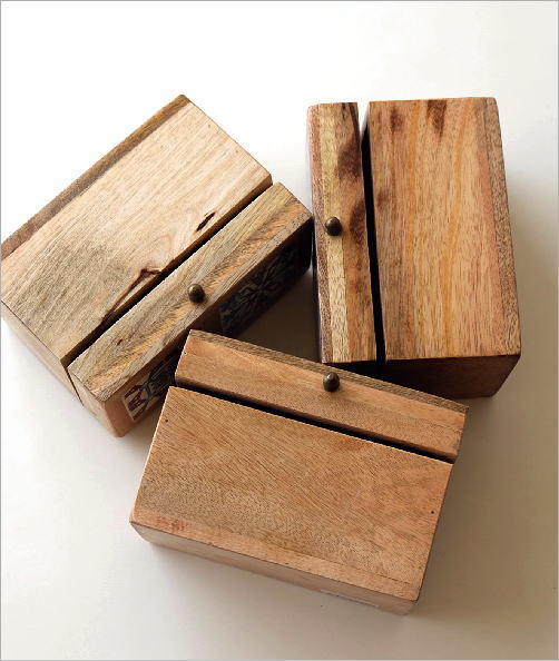 小物入れ ふた付き おしゃれ 可愛い 陶器 木製 木箱 卓上 小物収納