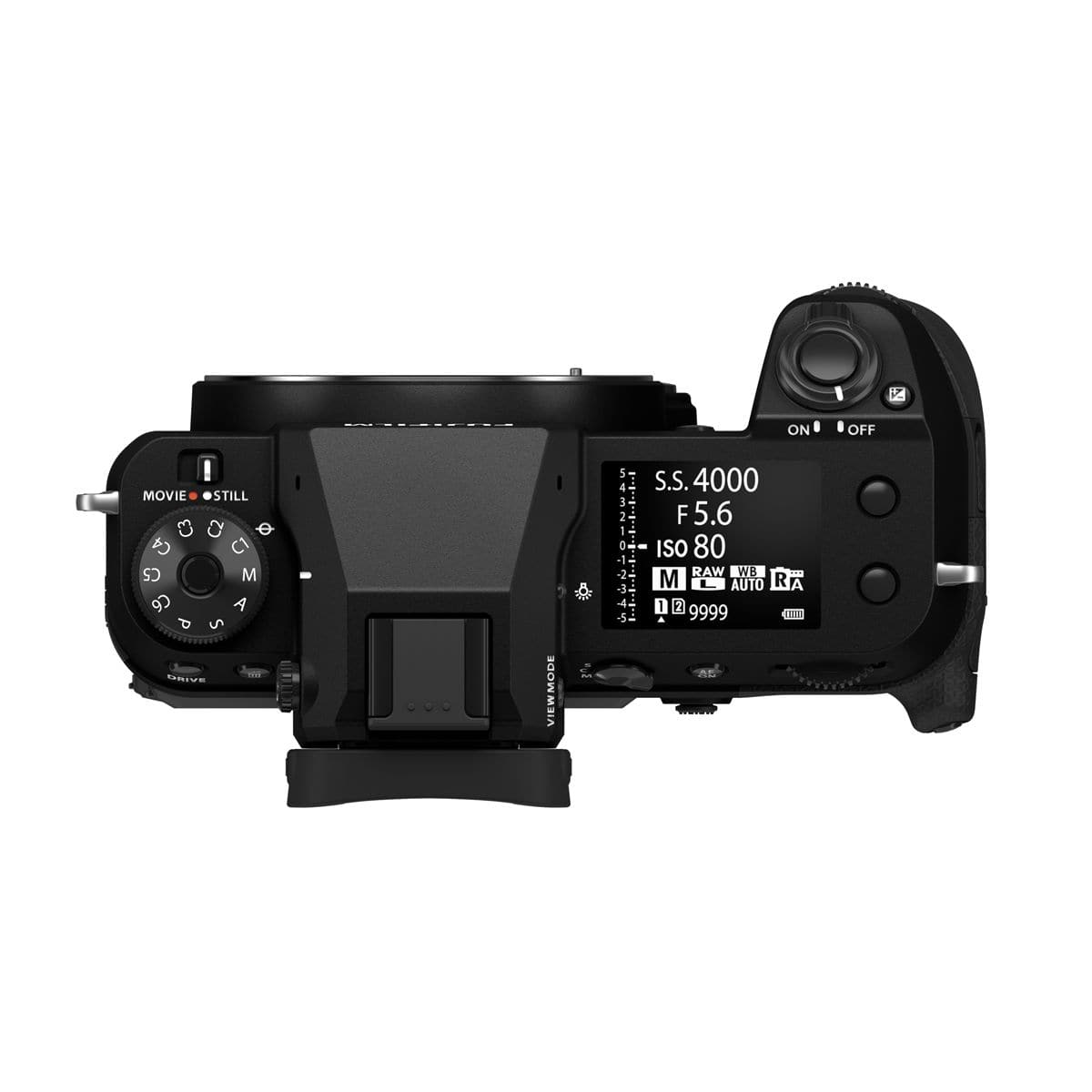 FUJIFILM(富士フイルム) GFX100S II ミラーレスデジタルカメラ(GFX100S