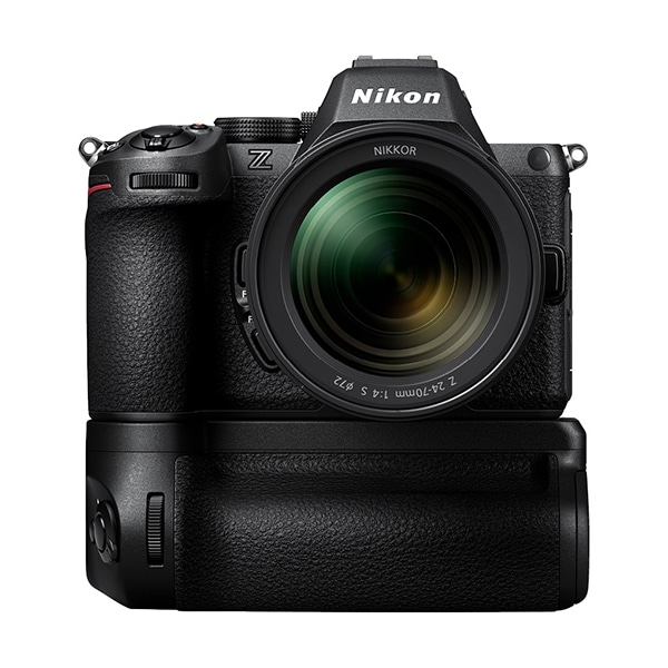 5/7キャンペーン】Nikon(ニコン) Z5II ボディ(ボディ): カメラ 銀一