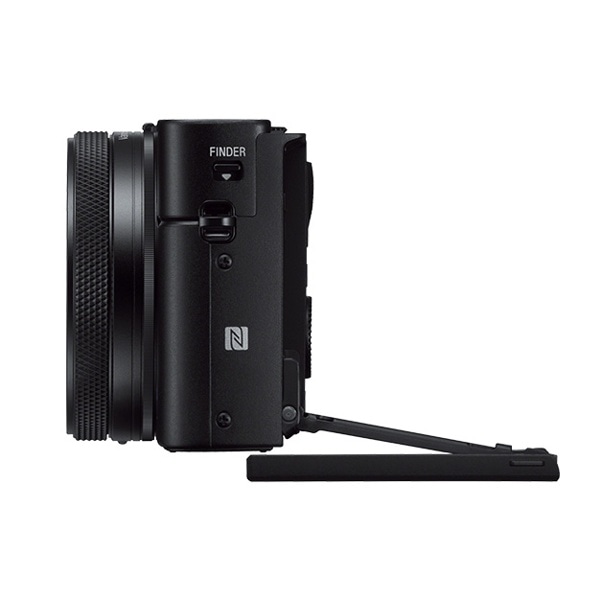 SONY(ソニー) Cyber-shot RX100 VII デジタルスチルカメラ DSC-RX100M7