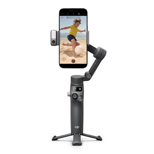 3/5キャンペーン】DJI(ディージェーアイ) DJI Osmo Mobile 7P ジンバル