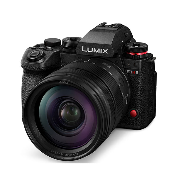 Panasonic(パナソニック) LUMIX S 24-60mm F2.8 S-E2460: レンズ 銀一