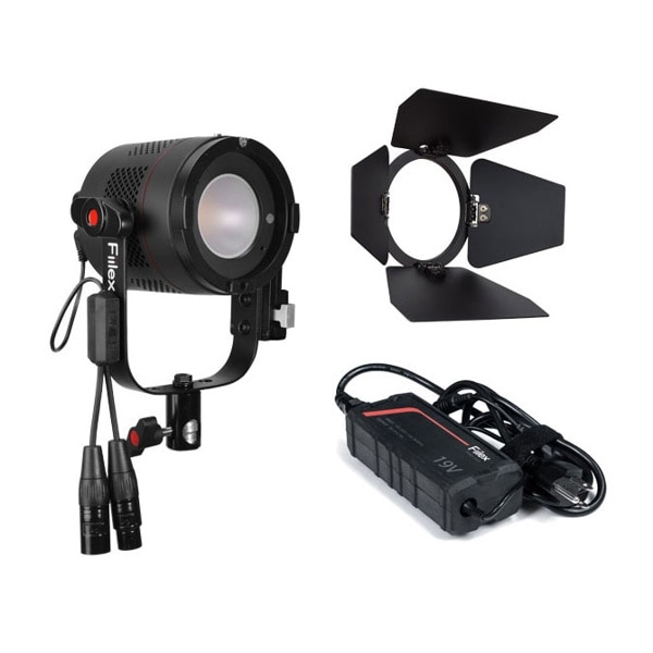 Fiilex(フィーレックス) P3 COLOR LEDライト FLXP3CLR(P3 Color