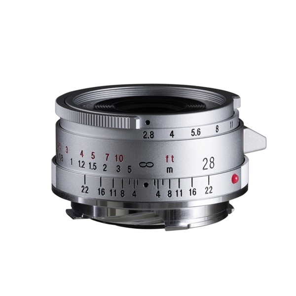 Voigtlander(フォクトレンダー) COLOR-SKOPAR 28mm F2.8 Aspherical