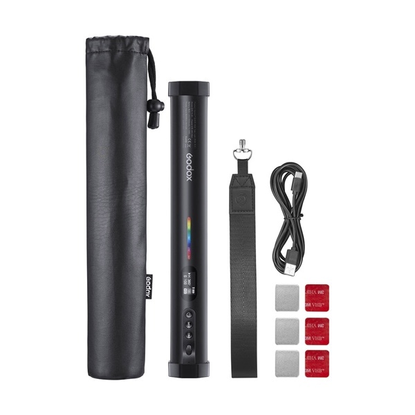 GODOX(ゴドックス) TL30 LEDライトチューブライト 1灯 254184(1灯