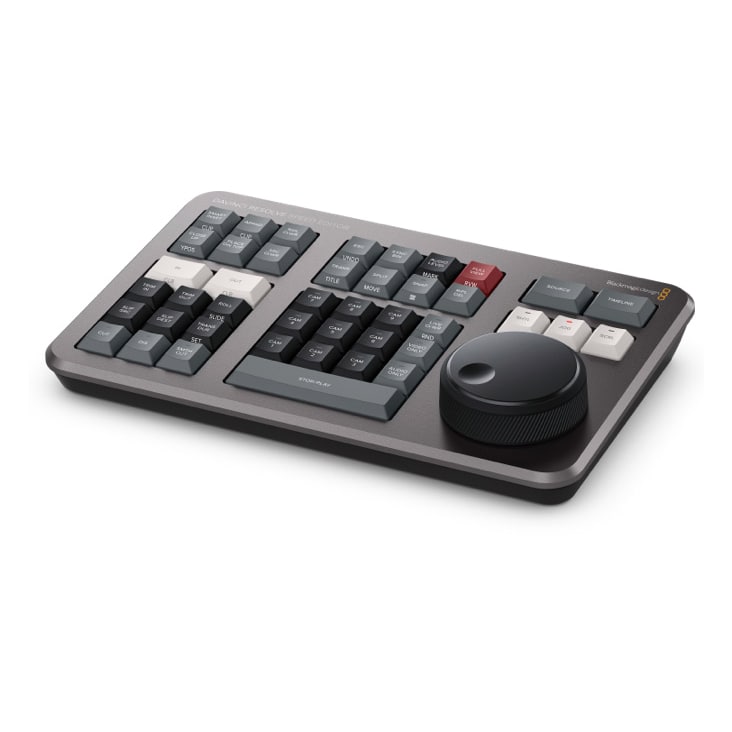 DaVinci Resolve Studio同梱】Blackmagicdesign(ブラックマジック