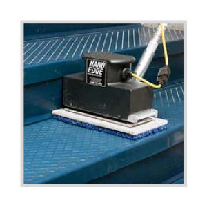 蔵王産業 ナノエッジⅡ（ハードフロア洗浄用 超小型振動ポリッシャー