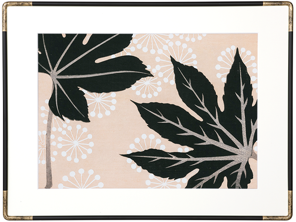 Vintage Art of Japan