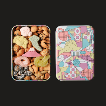 135周年記念 | 【公式】銀座菊廼舎-きくのや-｜冨貴寄や季節の生菓子