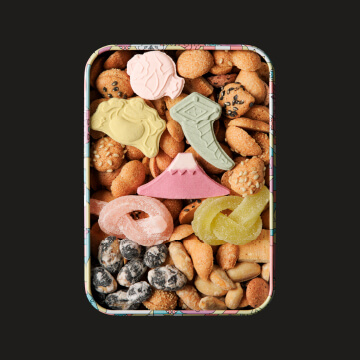 135周年記念 | 【公式】銀座菊廼舎-きくのや-｜冨貴寄や季節の生菓子