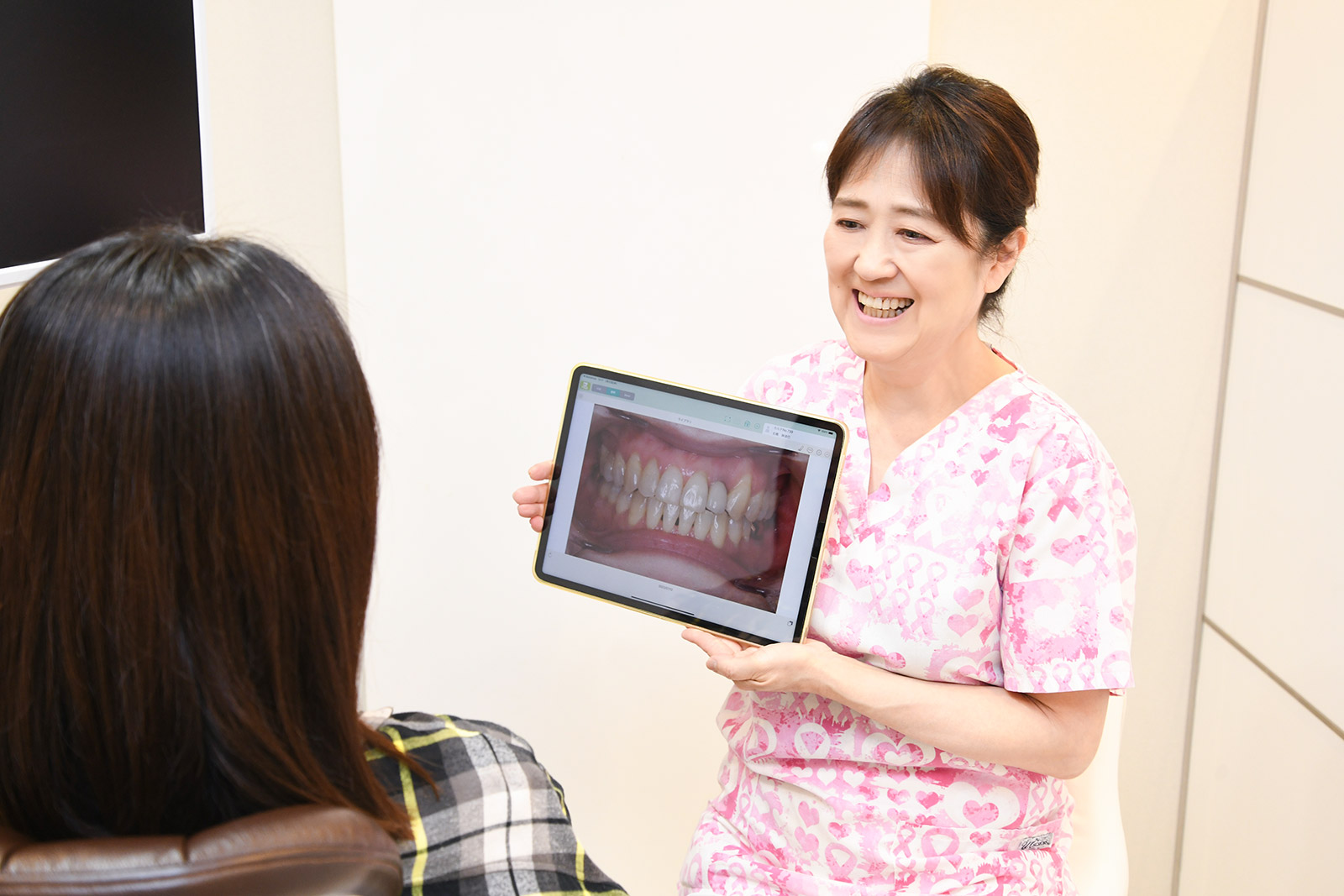 当院の矯正治療の特徴｜銀座並木通りさゆみ矯正歯科｜銀座駅5分