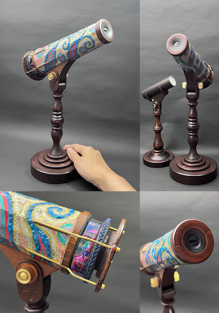 羽石 茂＆泉「夢マンダラ～Pax aeterna 1～」（HS6014）11ポイント