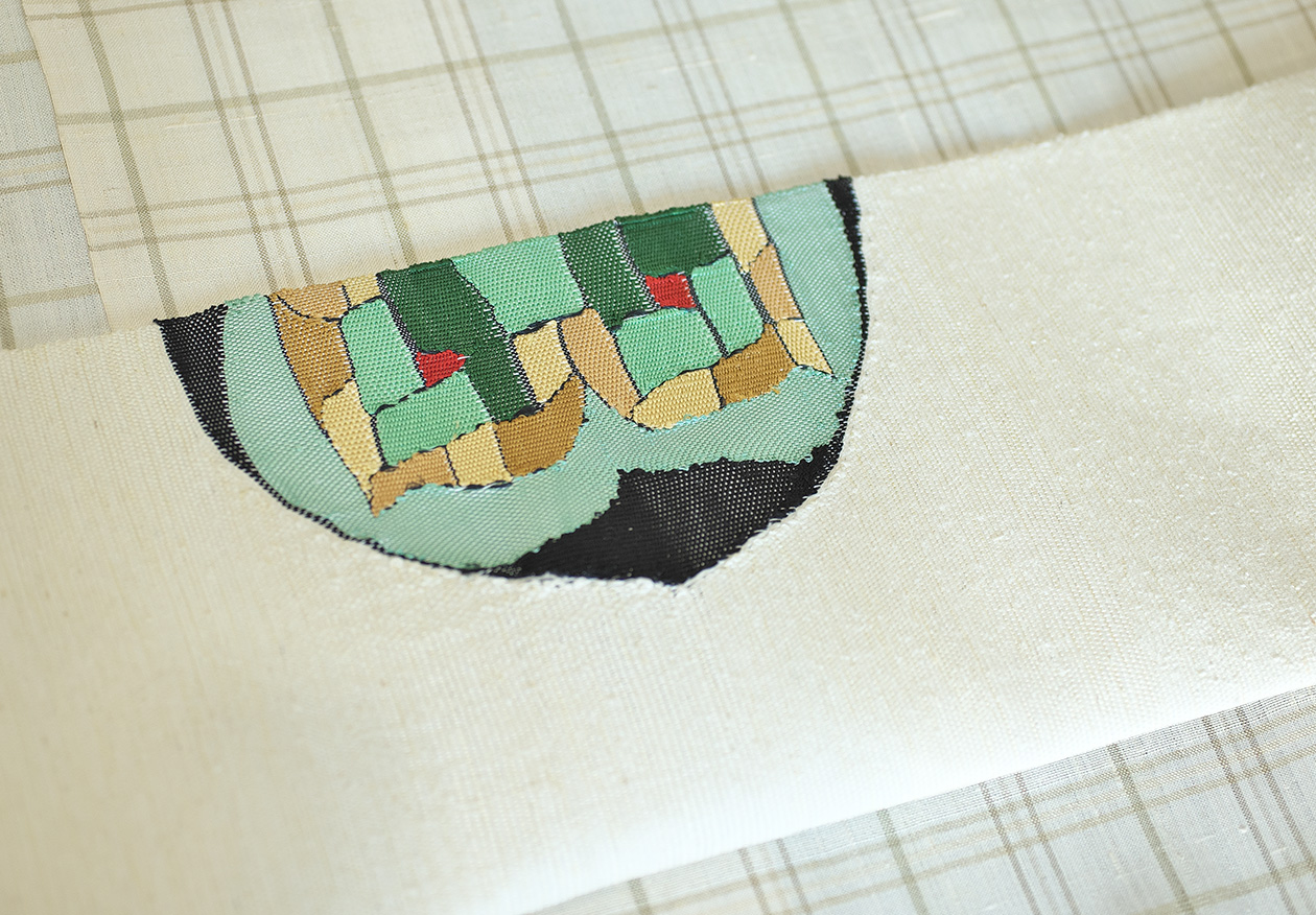 おすすめの一品 | 染織工芸 むら田