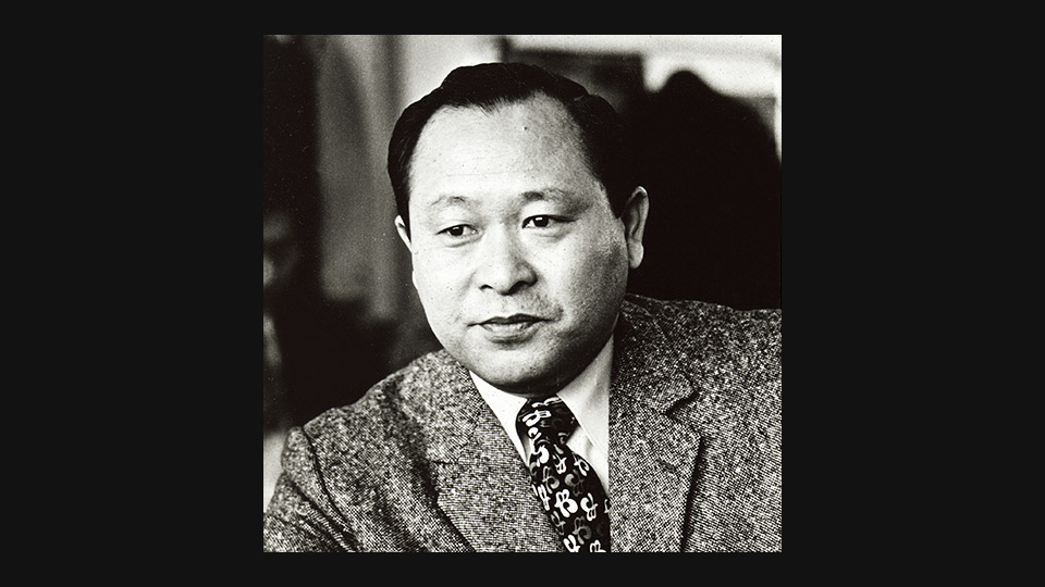 高橋信次先生 - GLA（ジー・エル・エー）