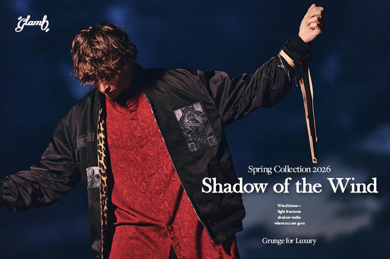 BJ01 : Black Jack Riders JKT / ブラック・ジャックライダース